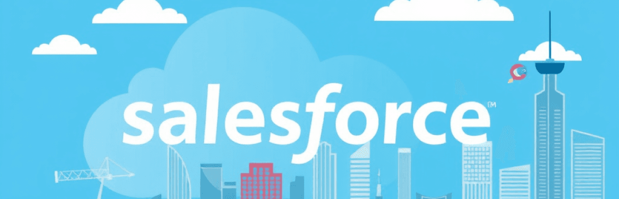 Usando Connected Apps para Integrações no Salesforce